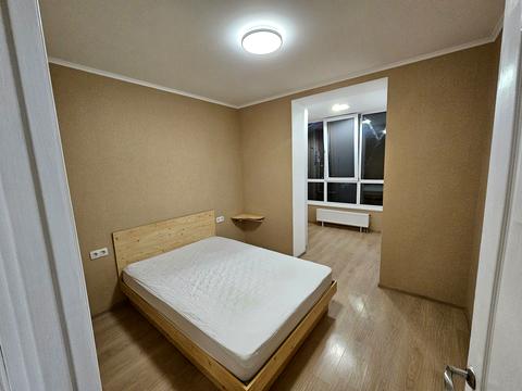 квартира за адресою Бакинська вул., 1