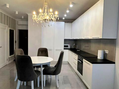 квартира за адресою Кульпарківська вул. (Кульпарківська), 93