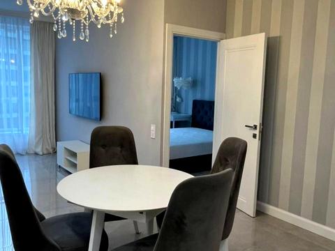 квартира за адресою Кульпарківська вул. (Кульпарківська), 93