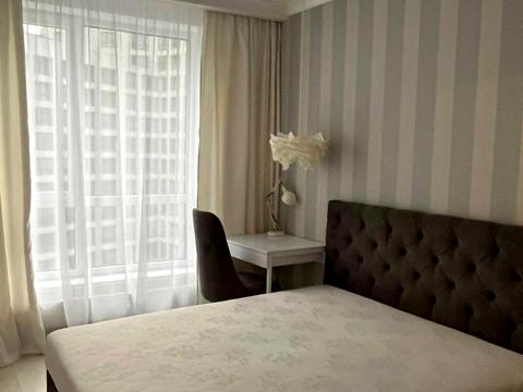 квартира за адресою Кульпарківська вул. (Кульпарківська), 93