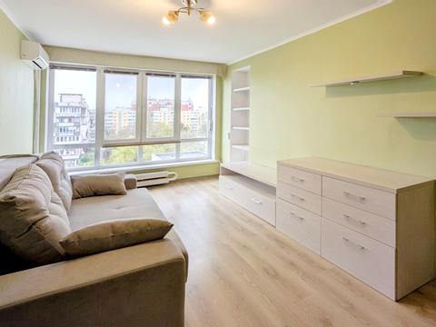 квартира за адресою Борщагівська вул., 12