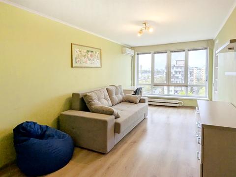 квартира за адресою Борщагівська вул., 12