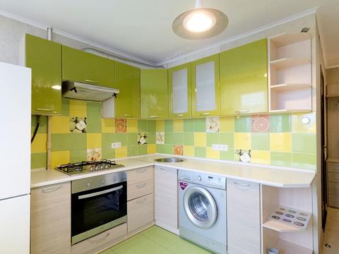 квартира за адресою Борщагівська вул., 12