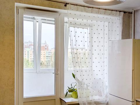 квартира за адресою Борщагівська вул., 12