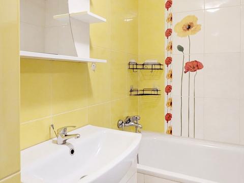 квартира за адресою Борщагівська вул., 12