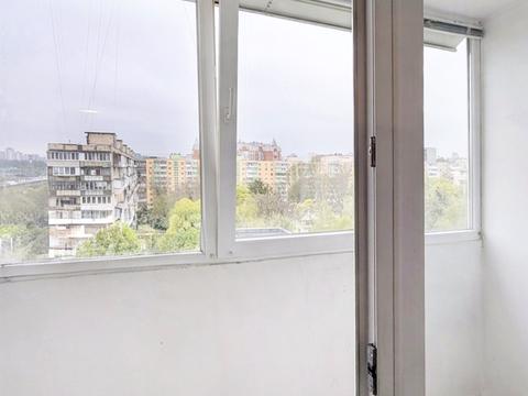 квартира за адресою Борщагівська вул., 12