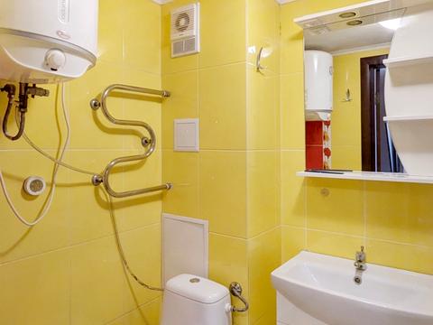 квартира за адресою Борщагівська вул., 12