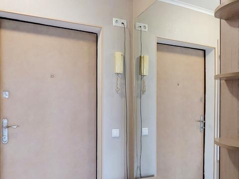 квартира за адресою Борщагівська вул., 12