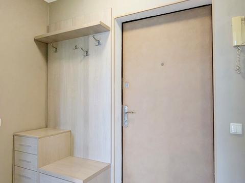 квартира за адресою Борщагівська вул., 12