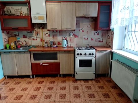 будинок за адресою Партизанська вул., 28/1