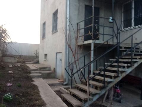 будинок за адресою Партизанська вул., 28/1