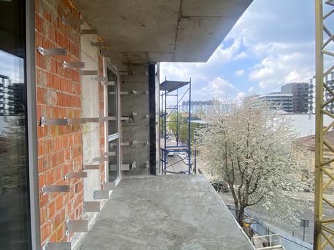 квартира по адресу Дашкевича ул., (Будинок)