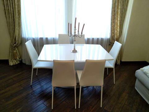 квартира за адресою Хрещатик вул. (Kreschatic), 21