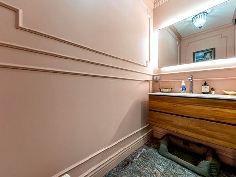 квартира по адресу Павла Тычины просп., 16/2