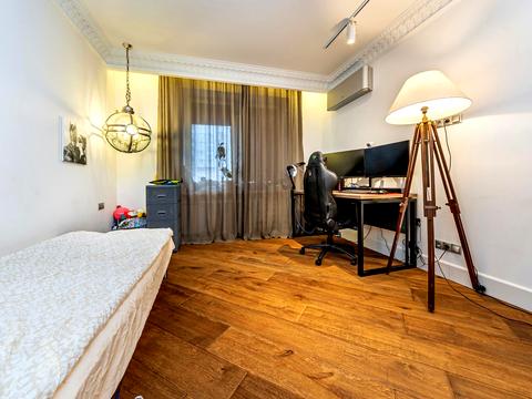 квартира по адресу Павла Тычины просп., 16/2