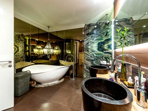 квартира по адресу Павла Тычины просп., 16/2