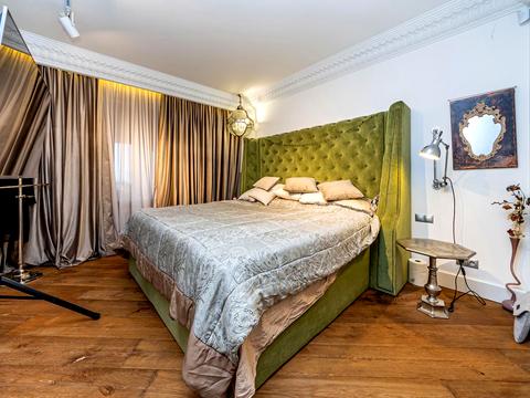 квартира по адресу Павла Тычины просп., 16/2