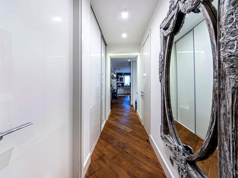 квартира по адресу Павла Тычины просп., 16/2