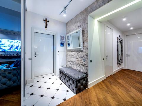 квартира по адресу Павла Тычины просп., 16/2