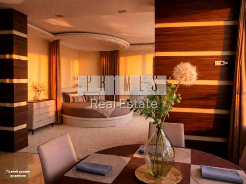 квартира за адресою Дніпровська набережна вул., 14-Б