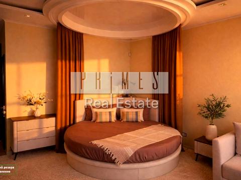 квартира за адресою Дніпровська набережна вул., 14-Б