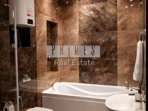 квартира за адресою Дніпровська набережна вул., 14-Б