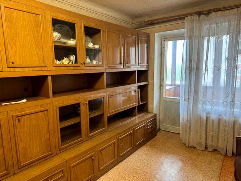 квартира по адресу Гусенко ул. (Гусенка), 4