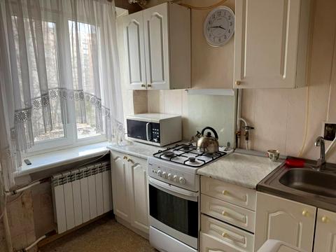 квартира по адресу Гусенко ул. (Гусенка), 4