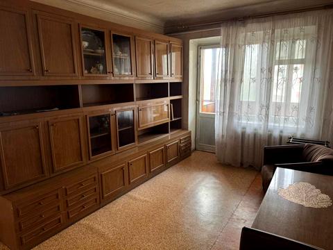 квартира по адресу Гусенко ул. (Гусенка), 4