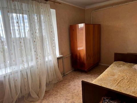 квартира по адресу Гусенко ул. (Гусенка), 4