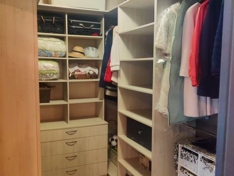 квартира за адресою Пономарьова вул., 26 к1