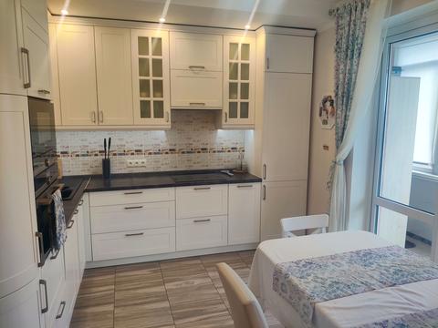 квартира за адресою Пономарьова вул., 26 к1