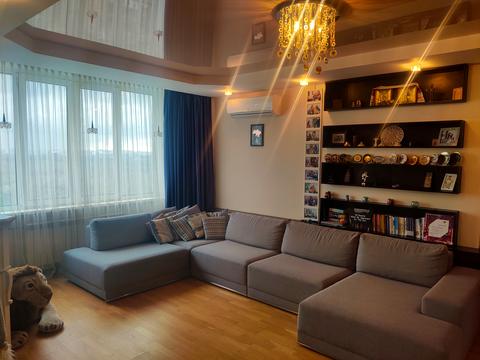 квартира за адресою Пономарьова вул., 26 к1