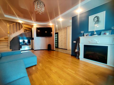 квартира за адресою Пономарьова вул., 26 к1