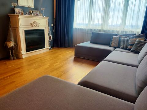 квартира за адресою Пономарьова вул., 26 к1