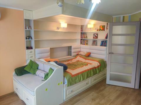 квартира за адресою Пономарьова вул., 26 к1