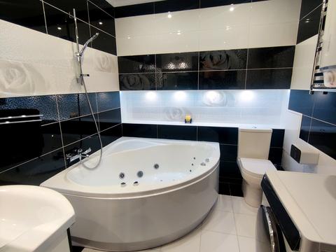 квартира за адресою Пономарьова вул., 26 к1