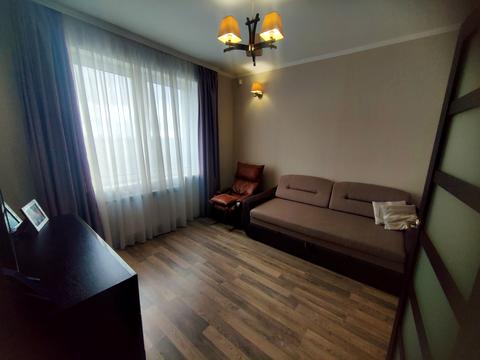 квартира за адресою Пономарьова вул., 26 к1