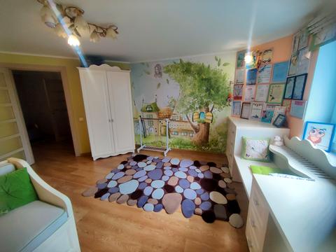 квартира за адресою Пономарьова вул., 26 к1