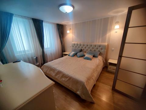 квартира за адресою Пономарьова вул., 26 к1