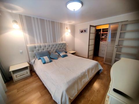 квартира за адресою Пономарьова вул., 26 к1