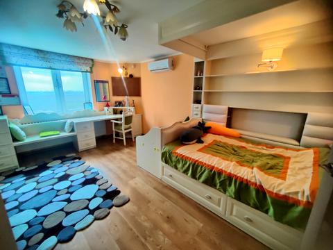 квартира за адресою Пономарьова вул., 26 к1