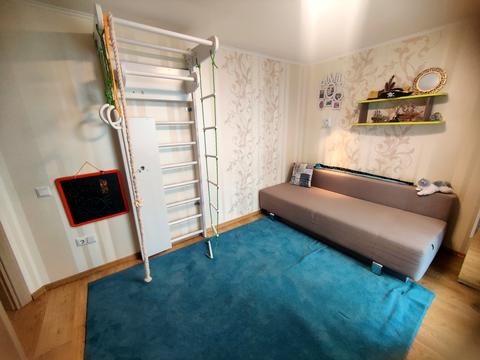 квартира за адресою Пономарьова вул., 26 к1