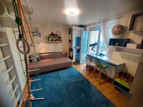 квартира за адресою Пономарьова вул., 26 к1