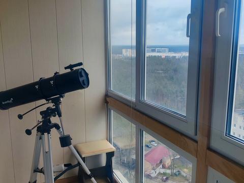 квартира за адресою Пономарьова вул., 26 к1