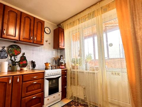 квартира по адресу Правды просп. (Правды), 74