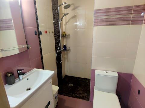 квартира за адресою Пономарьова вул., 26 к1