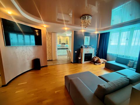 квартира за адресою Пономарьова вул., 26 к1