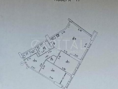 коммерческая по адресу Берестейский просп. (Победы), 11 к2