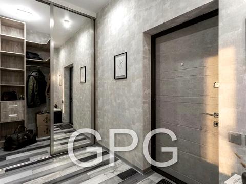 квартира по адресу Сапёрное Поле ул., 5